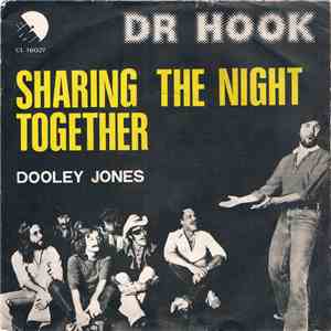 Dr. Hook - Sharing The Night Together mp3 album