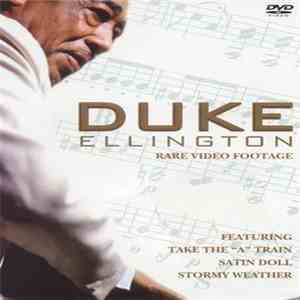 Duke Ellington - Rare Video Footage mp3 album