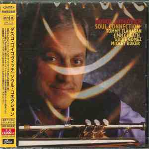Dusko Goykovich - Soul Connection mp3 album