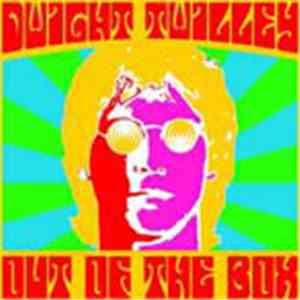 Dwight Twilley - Out Of The Box mp3 album
