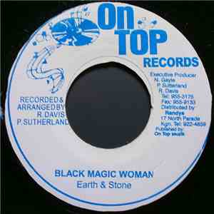 Earth & Stone - Black Magic Woman mp3 album