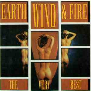 Earth Wind & Fire - The Very Best mp3 album