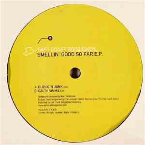 East Coast Boogiemen - Smellin' Good So Far E.P. mp3 album