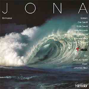 Eckart zur Nieden, Johannes Nitsch - Jona • Ein Musical mp3 album