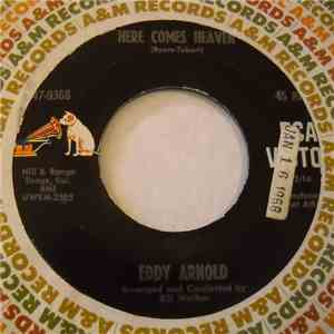 Eddy Arnold - Here Comes Heaven mp3 album