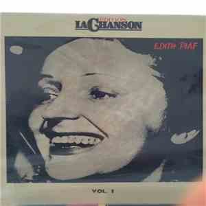 Edith Piaf - Edition La Chanson - Edith Piaf / Vol. VI mp3 album