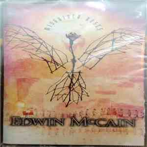 Edwin McCain - Misguided Roses mp3 album