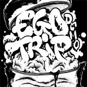 Ego Trip - Demo 2013 mp3 album