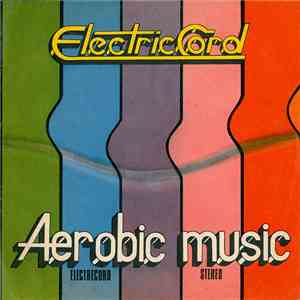ElectricCord - Aerobic Music mp3 album