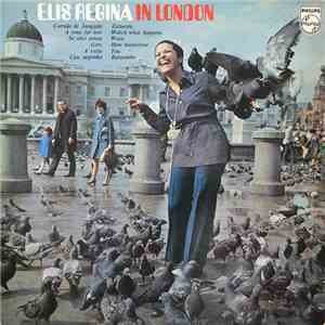 Elis Regina - Elis Regina In London mp3 album