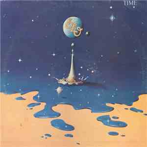 ELO - Time mp3 album