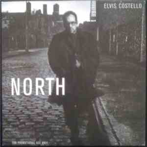 Elvis Costello - North mp3 album