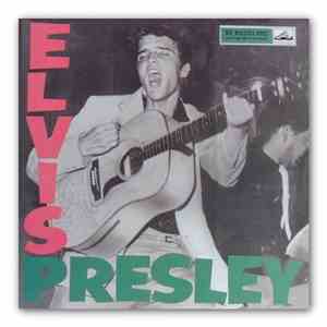 Elvis Presley - Rock 'N' Roll mp3 album