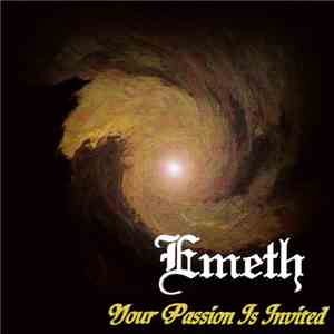 Emeth - Your Passion Is Invited mp3 album