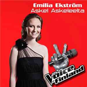 Emilia Ekström - Askel Askeleelta mp3 album