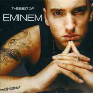Eminem - The Best Of mp3 album