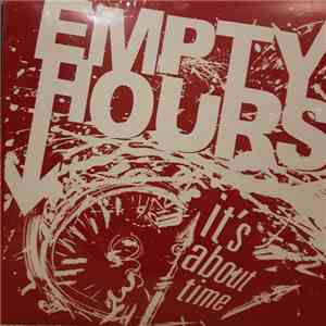 Empty Hours - It's About Time mp3 album