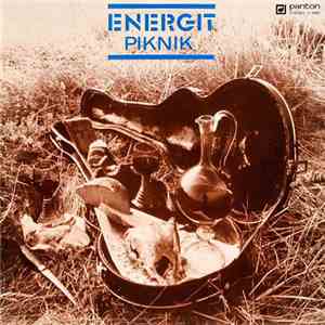 Energit - Piknik mp3 album