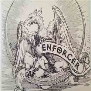 Enforcer  - Redefining The Goal mp3 album