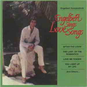 Engelbert Humperdinck - Engelbert Sings Love Songs mp3 album