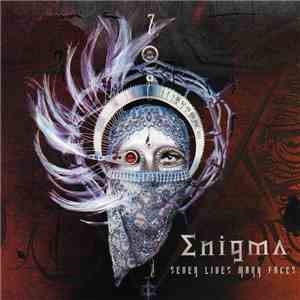 Enigma - Seven Lives Many Faces mp3 album