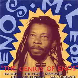 Enos McLeod - The Genius Of Enos mp3 album