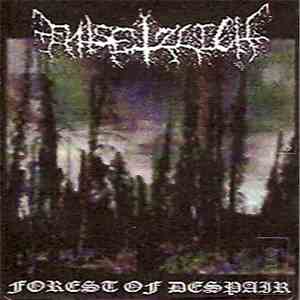 Entsetzlich - Forest Of Despair mp3 album