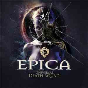 Epica - Universal Death Squad mp3 album