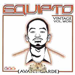Equipto - Vintage Vol. Won (Avant Garde) mp3 album