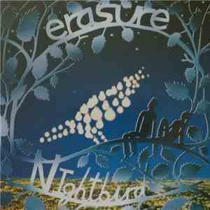 Erasure - Nightbird mp3 album