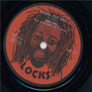 Errol Holt - Shark Out Deh mp3 album