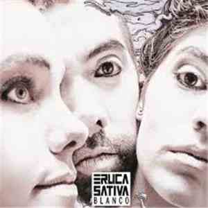 Eruca Sativa - Blanco mp3 album