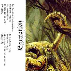 Eructation - Demo mp3 album