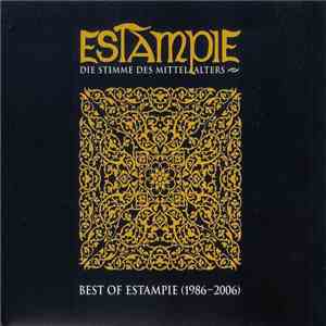 Estampie - Best Of Estampie (1986 - 2006) mp3 album