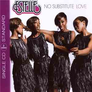 Estelle - No Substitute Love mp3 album
