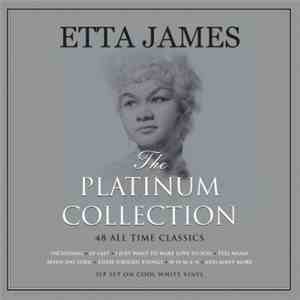 Etta James - The Platinum Collection mp3 album