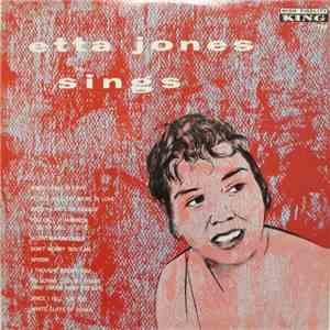 Etta Jones - Etta Jones Sings mp3 album