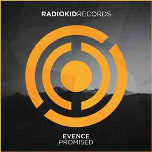 Evence - Promised mp3 album
