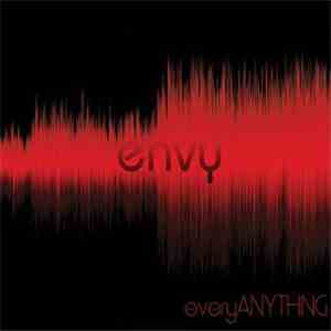EveryAnything - Envy mp3 album