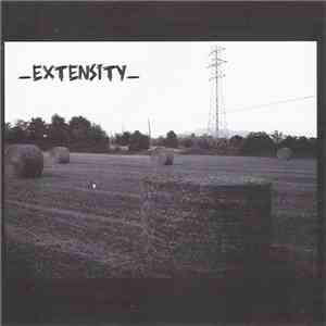 Extensity  - Extensity mp3 album