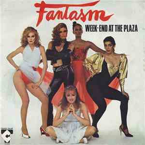 Fantasm - Week-End At The Plaza mp3 album