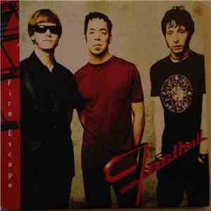 Fastball - Fire Escape mp3 album