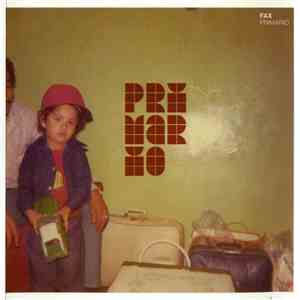 Fax - Primario mp3 album