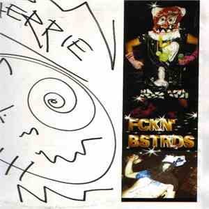 Fckn'Bstrds - Kut Noise mp3 album