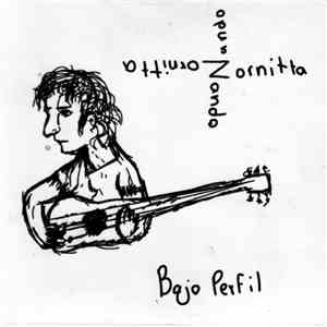 Ferdinando Zornitta - Bajo Perfil mp3 album