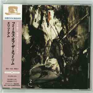 Fields Of The Nephilim - Elizium mp3 album