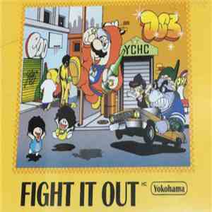 Fight It Out  - Demo 2003 mp3 album