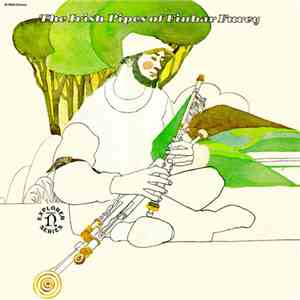 Finbar Furey - The Irish Pipes Of Finbar Furey mp3 album