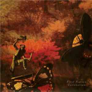 First Nation - Coronation mp3 album