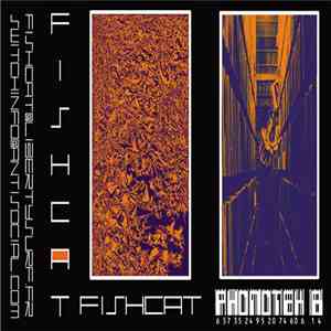 Fishcat - Phonotek B mp3 album